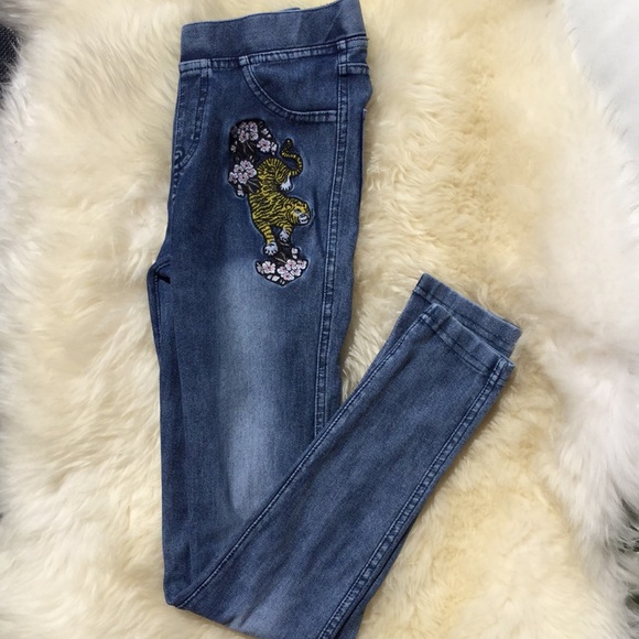 H&M skinny jeans - Picture 5 of 6